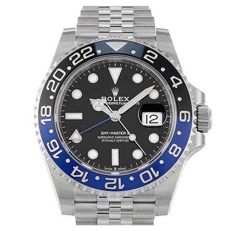 rolex batman watchmaster|rolex batman for sale uk.